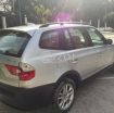2005 BMW X 3 2.5i  6 speed - صورة 3