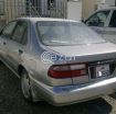 Nissan sunny 1999 photo 2