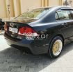 HONDA CIVIC 2008 MODEL photo 5