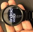 Huawei Watch Android Watch Black Steel Belt photo 3