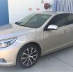 Chevrolet Malibu 2013 LTZ photo 1