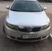 Kia Cerato 2012 photo 2