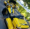 CVO Ultra Classic Like new photo 2
