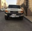 Toyota FJ 2014 - صورة 5