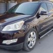 2009 Chevrolet Traverse Full Option photo 1