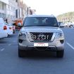 Nissan - Patrol Titanium  2022 photo 1