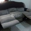 RECLINER SOFA photo 2