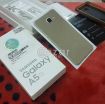 SAMSUNG A5 "2016" GOLD photo 2