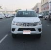 Toyota HILUX 2024  4x4 photo 2