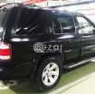 Nissan Pathfinder 2003 photo 9