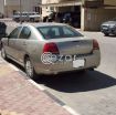 Mitsubishi Galant 2008 photo 4