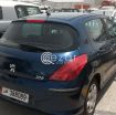 PEUGEOT 308 YEAR 2008 - صورة 3