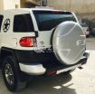 2012 perfect FJ cruiser main condition - صورة 10