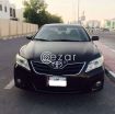 CAMRY GL 2011 photo 6