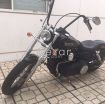 Harley Davidson Wide Glide 2012 photo 10