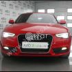 Excellent Condition A5 Audi 2014 photo 4
