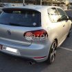 VOLKSWAGEN Golf GTI 2010 DSG - صورة 2