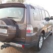 Excellent Condition Low Mileage Mitsubishi Pajero photo 3