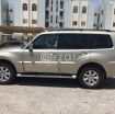 Mitsubishi Pajero 3.5L 2015 Model photo 1