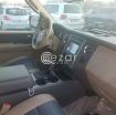 Ford Expedition 2008 Agency out on 2009 - صورة 5