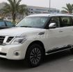 Nissan Patrol 2017 photo 1