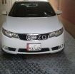 KIA Cerato 2013 photo 2