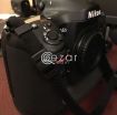 Nikon D4S for sale (mint) photo 4