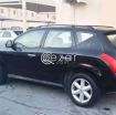Nissan Murano 2007 photo 3