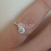 Gorgeous Diamond Ring photo 2