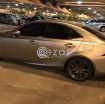 2015 Lexus IS 350 Sport photo 3