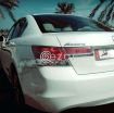 Honda Accord 2012 photo 1
