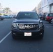 Chevrolet Suburban  LT  2017 photo 2