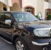 Honda Pilot Ex+ 2012 Perfect Condition photo 1