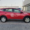 Toyata Rav 4 - صورة 11