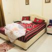 Sharing 2bhk fully furnished flat near Almeera mansoura - صورة %index%