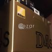 Nikon D4S for sale (mint) photo 5