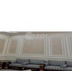 Gypsum board decor,partition,wall moulding work etc.70245680 photo 1