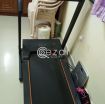 Profit treadmill just 2 months old photo 4