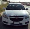 Accident FREE Excellent Cruze photo 2