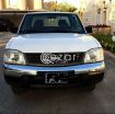 Nissan Pick up photo 7