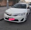Camry 2015 for sale in good condition - صورة 5