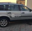 2004 Volvo XC90 photo 1