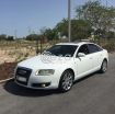 Audi A6 2009 photo 6