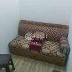 READY TO OCCUPY 1 BHK FURNISHED FAMILY ROOM FOR RENT NEAR AL MANSOURA METRO -DOHA photo %index%