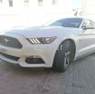 Ford Mustang GT - صورة 3