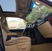 Toyota Prado 2015 it's V6 full option with sun roof. - صورة 9