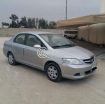2008 Honda City with new Istimara photo 4