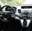 2012 Honda CRV photo 5
