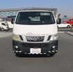 Nissan Urvan 2015 photo 4