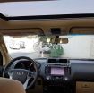 Toyota Prado 2015 it's V6 full option with sun roof. - صورة 8